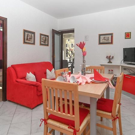 Apartments Suncica Mali Lošinj Exteriér fotografie