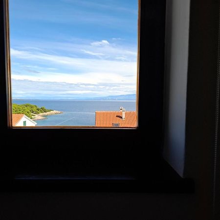 Apartments Suncica Mali Lošinj Exteriér fotografie