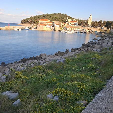 Apartments Suncica Mali Lošinj Exteriér fotografie