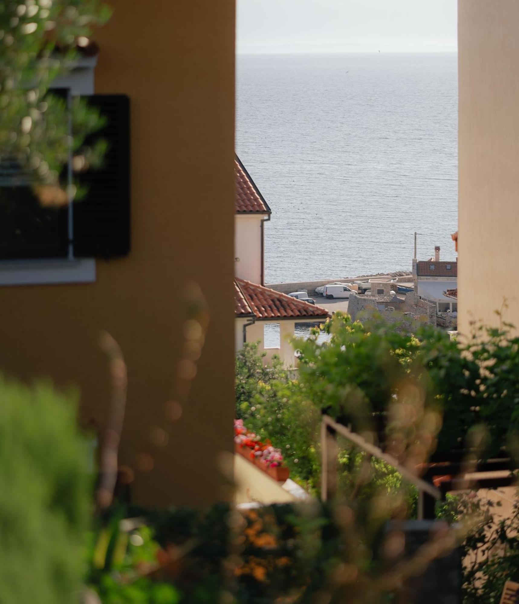 Apartments Suncica Mali Lošinj Exteriér fotografie