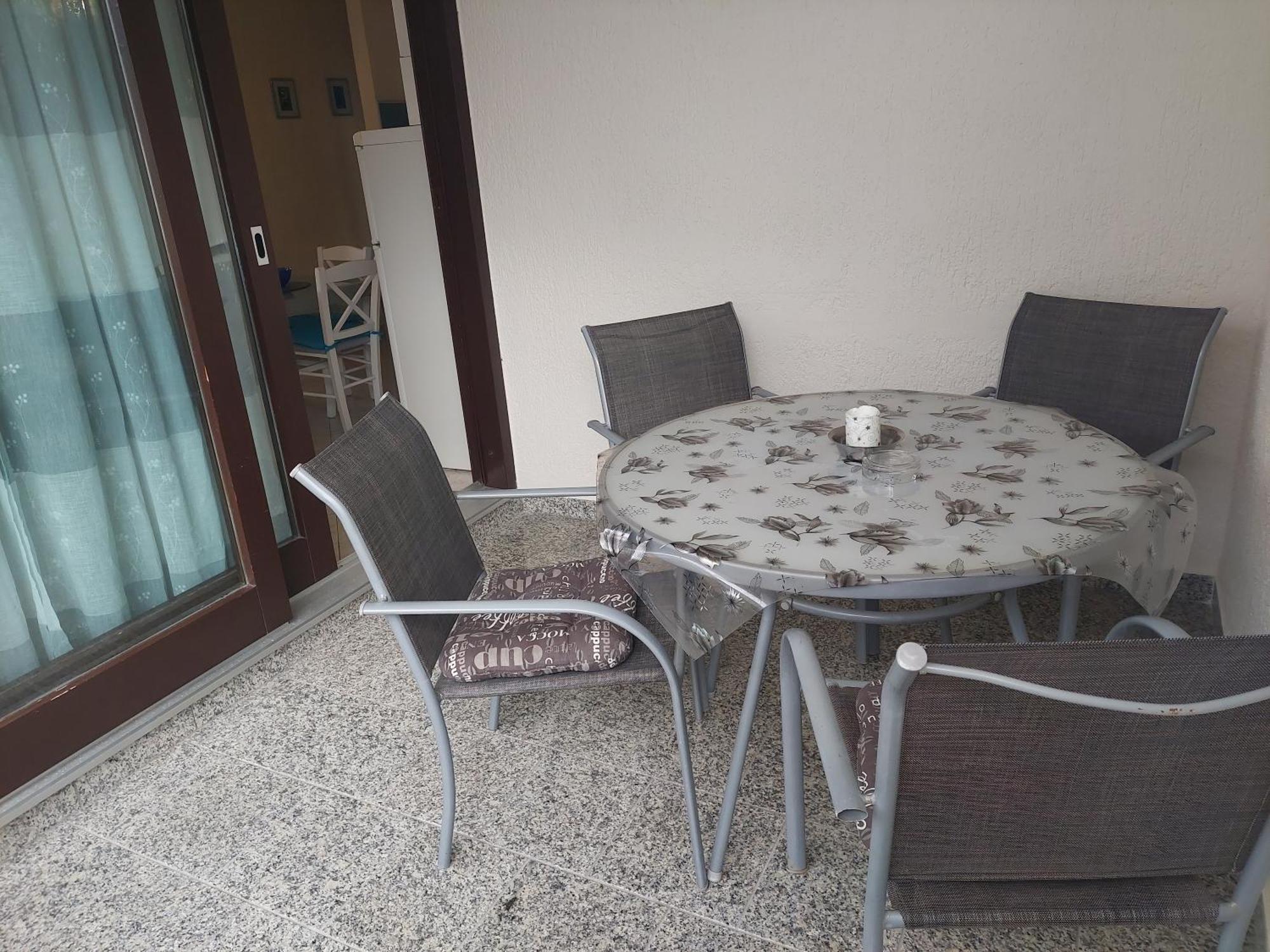Apartments Suncica Mali Lošinj Exteriér fotografie