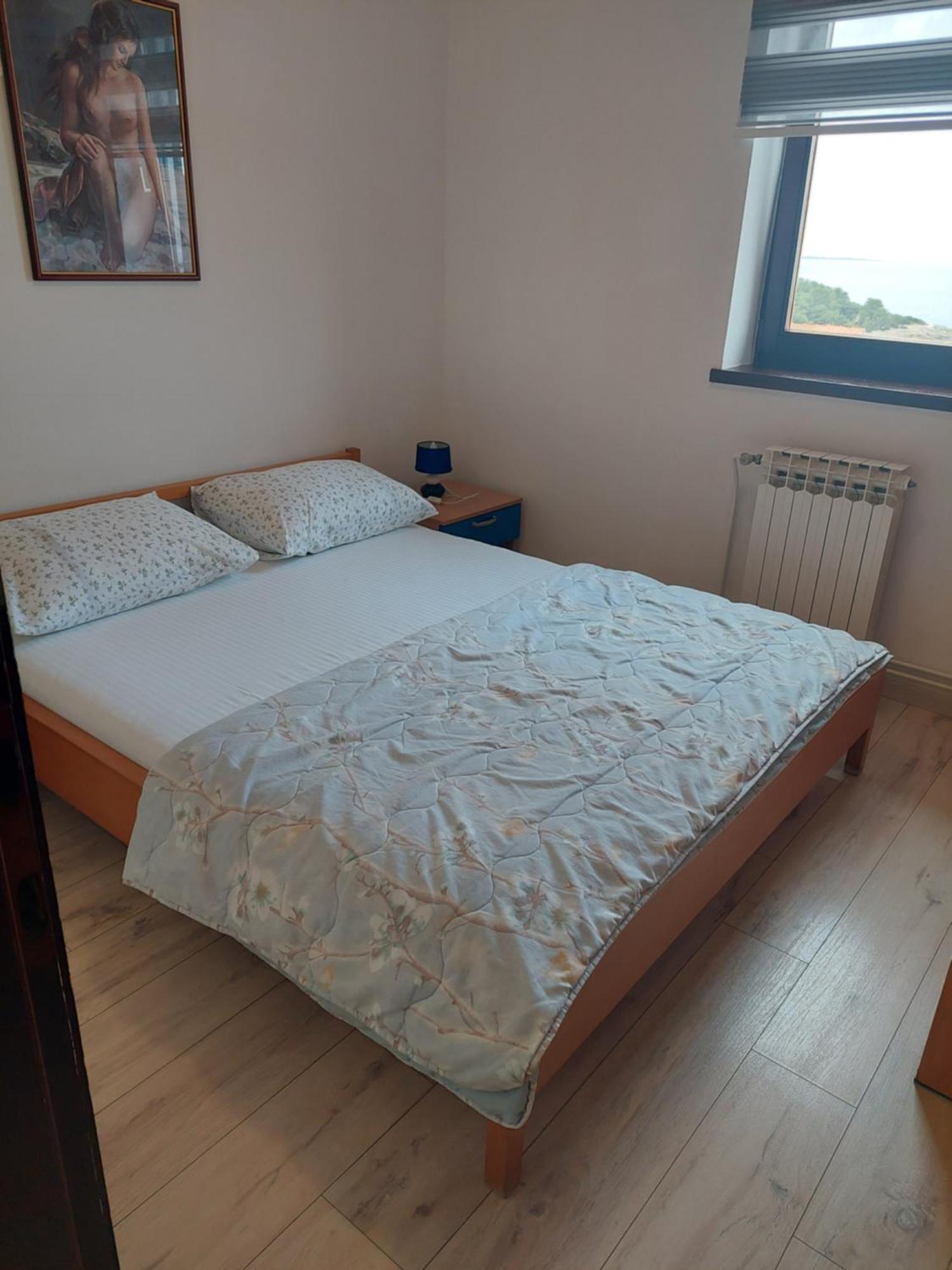 Apartments Suncica Mali Lošinj Exteriér fotografie