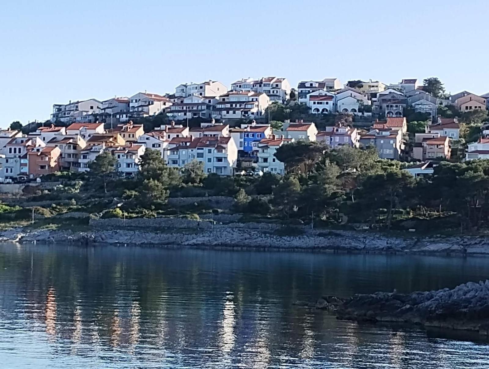Apartments Suncica Mali Lošinj Exteriér fotografie