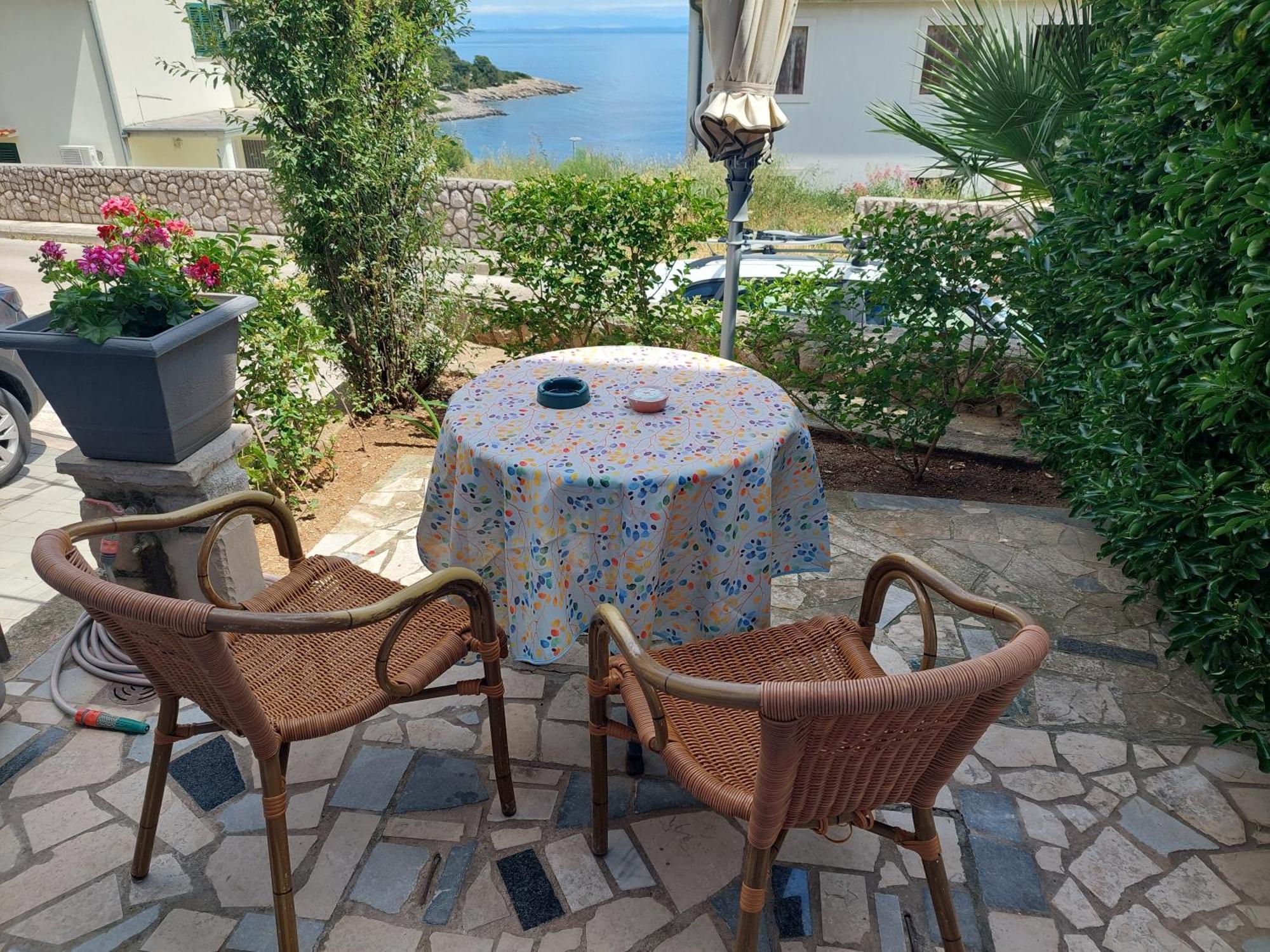 Apartments Suncica Mali Lošinj Exteriér fotografie