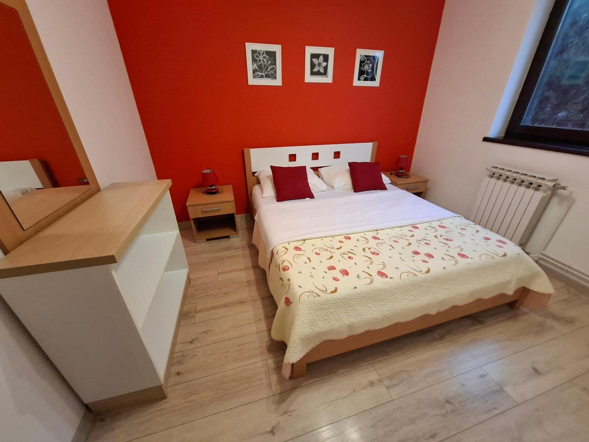 Apartments Suncica Mali Lošinj Exteriér fotografie
