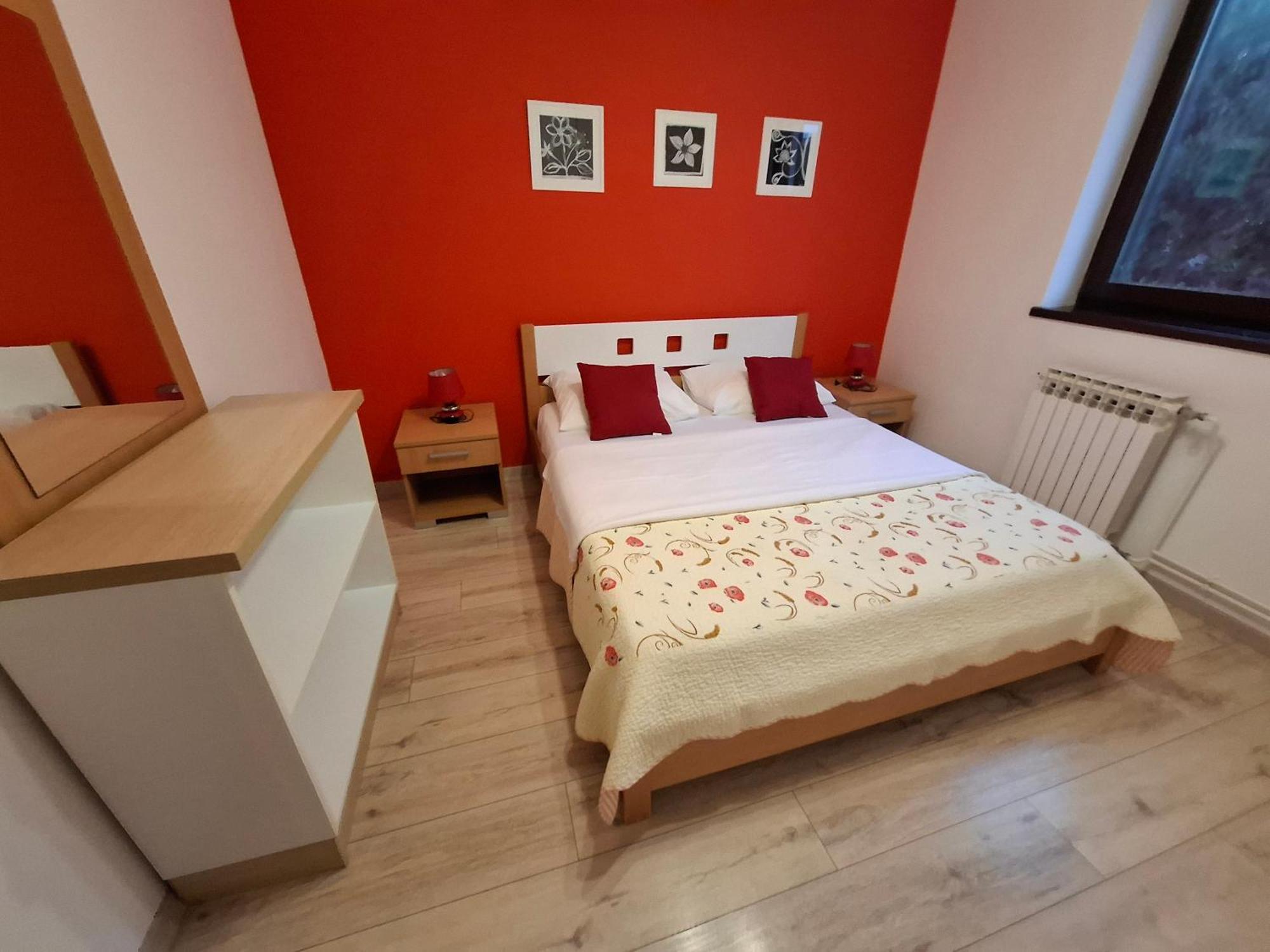 Apartments Suncica Mali Lošinj Exteriér fotografie