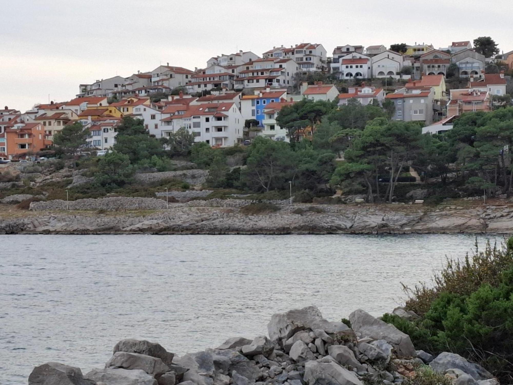 Apartments Suncica Mali Lošinj Exteriér fotografie