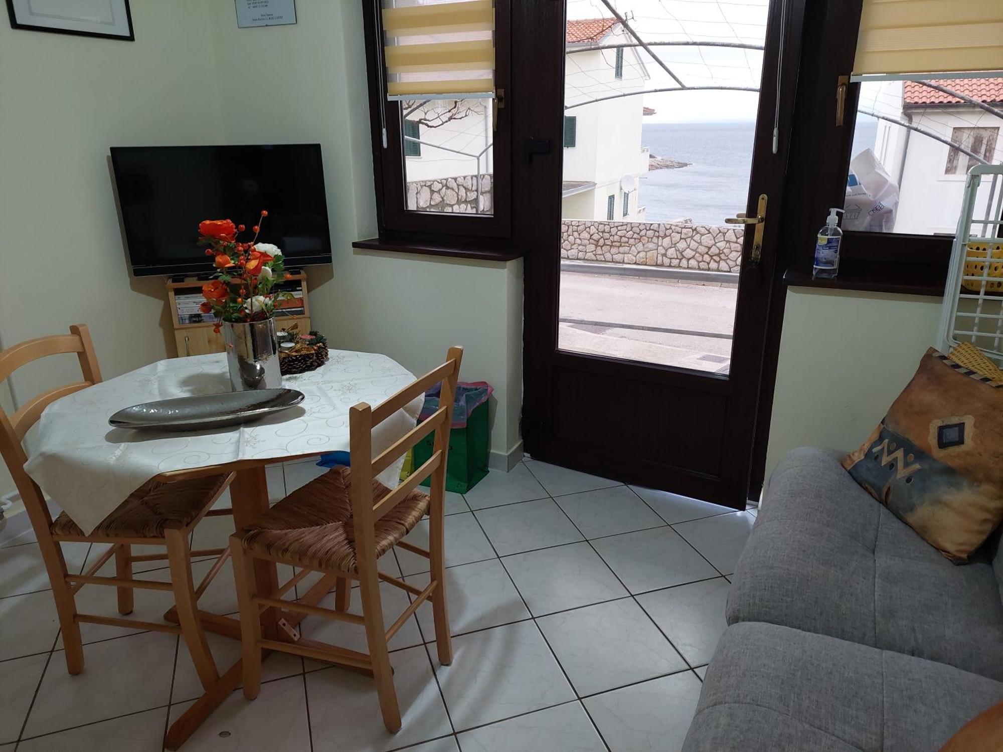 Apartments Suncica Mali Lošinj Exteriér fotografie