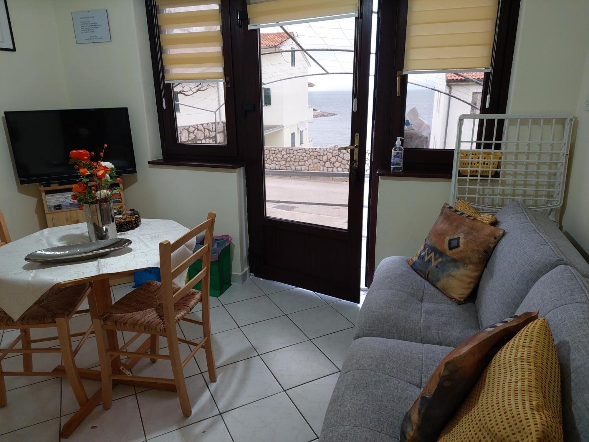 Apartments Suncica Mali Lošinj Exteriér fotografie