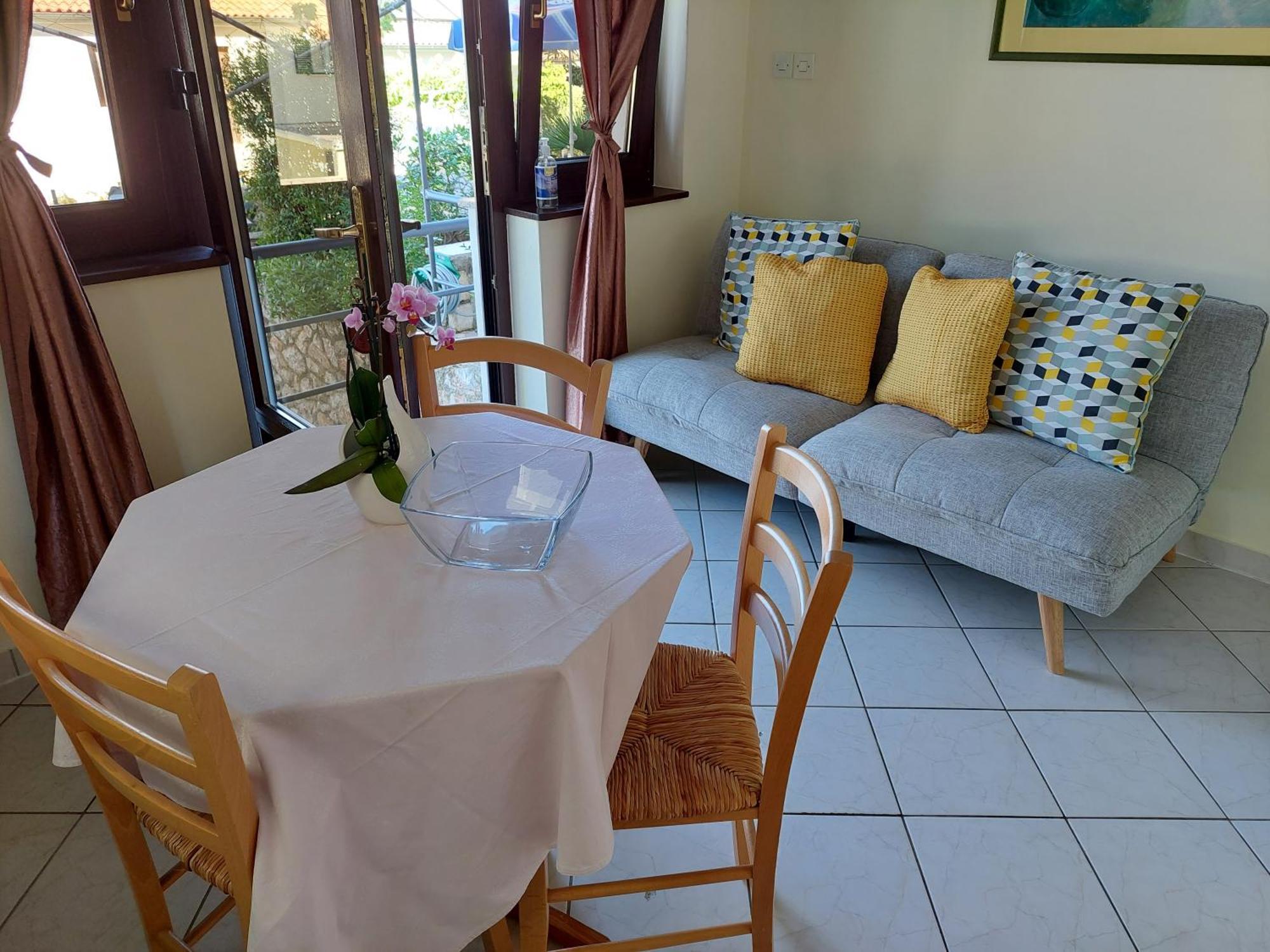 Apartments Suncica Mali Lošinj Exteriér fotografie