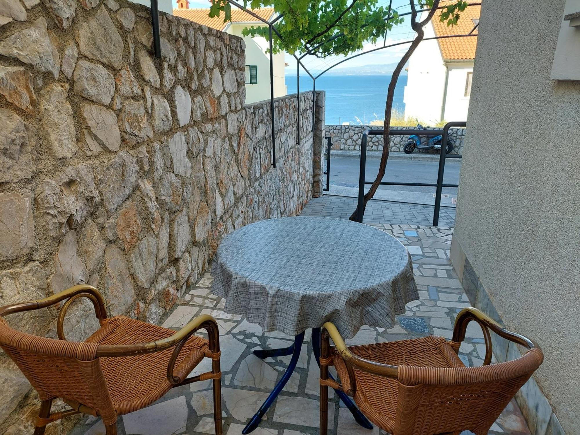 Apartments Suncica Mali Lošinj Exteriér fotografie