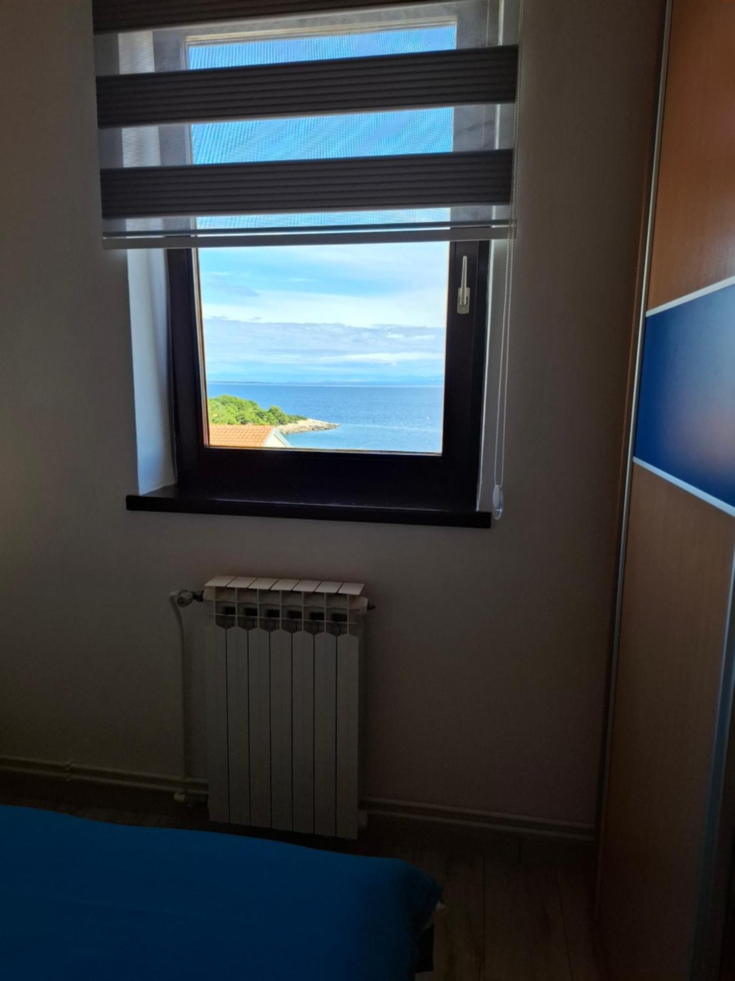 Apartments Suncica Mali Lošinj Exteriér fotografie