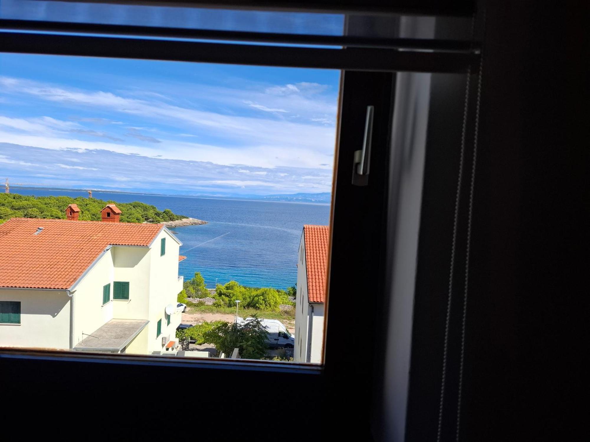 Apartments Suncica Mali Lošinj Exteriér fotografie