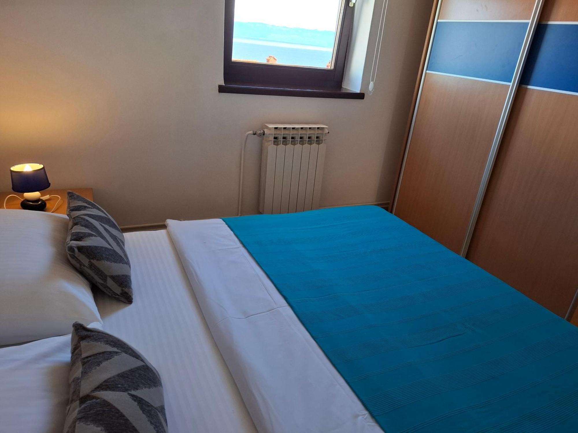 Apartments Suncica Mali Lošinj Exteriér fotografie