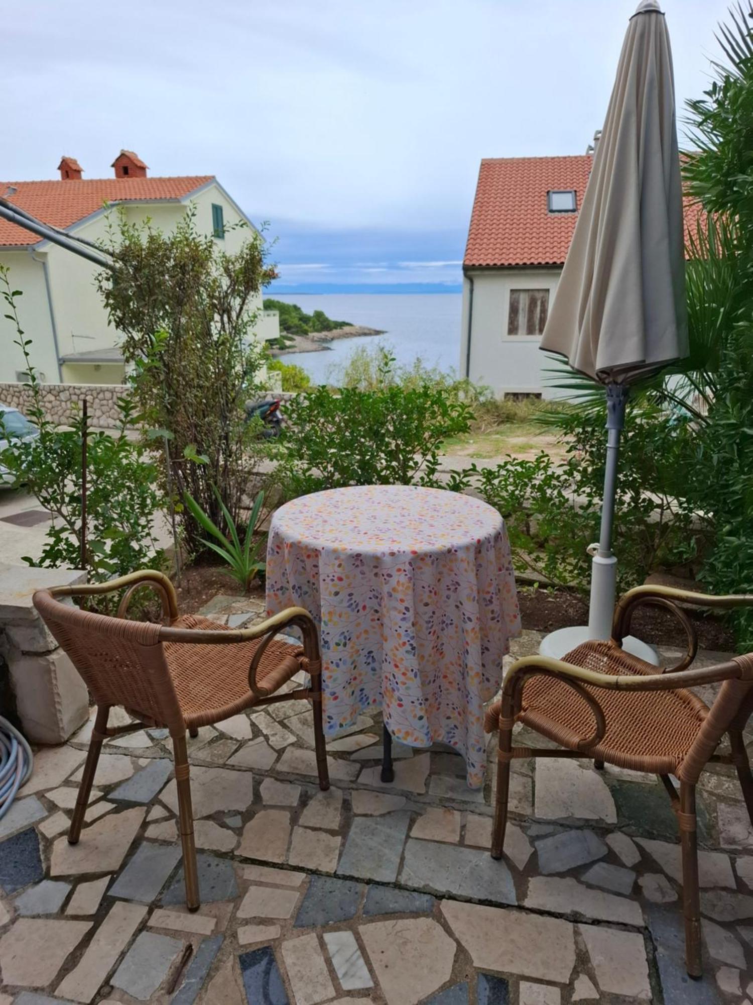 Apartments Suncica Mali Lošinj Exteriér fotografie