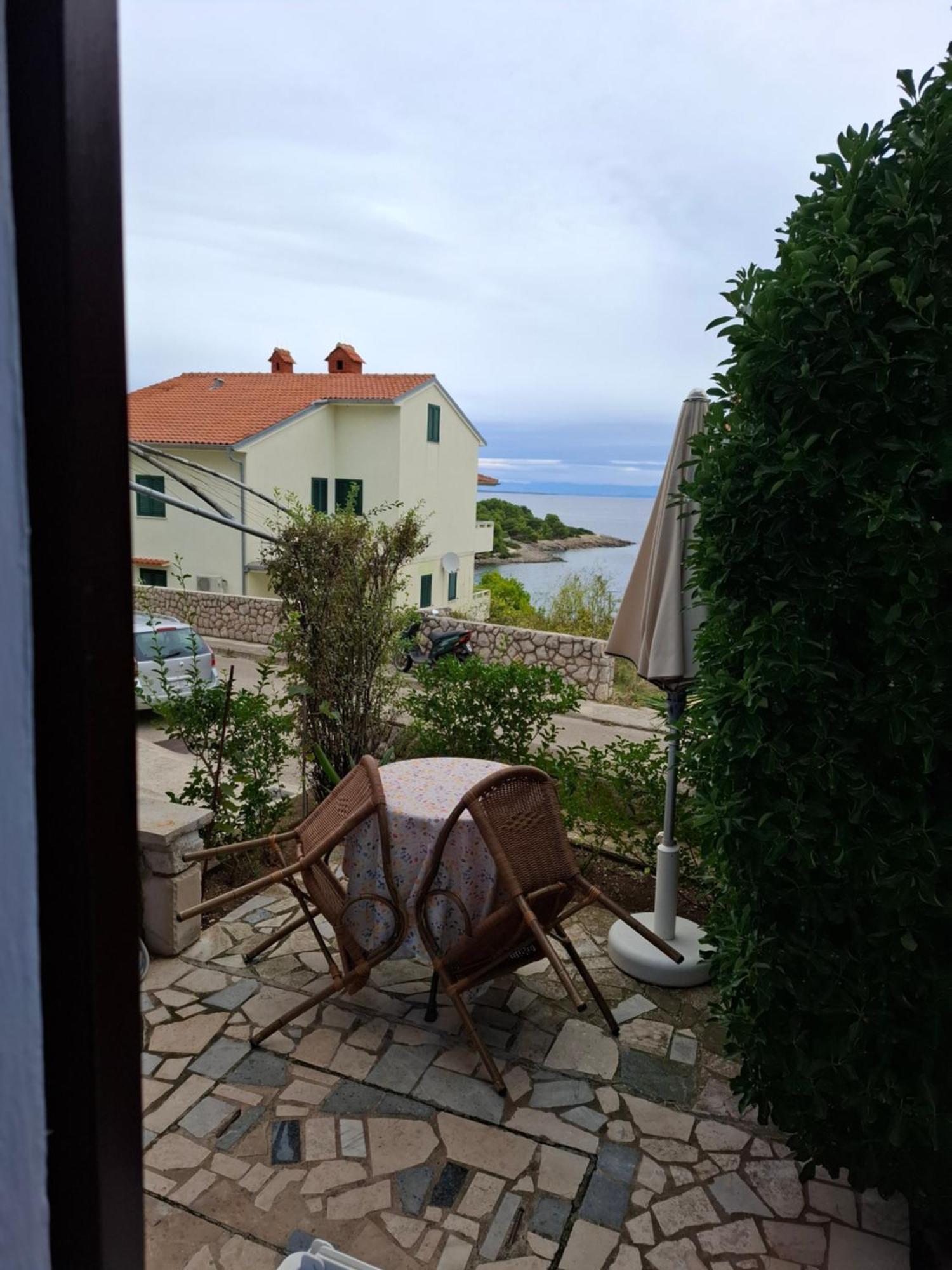 Apartments Suncica Mali Lošinj Exteriér fotografie