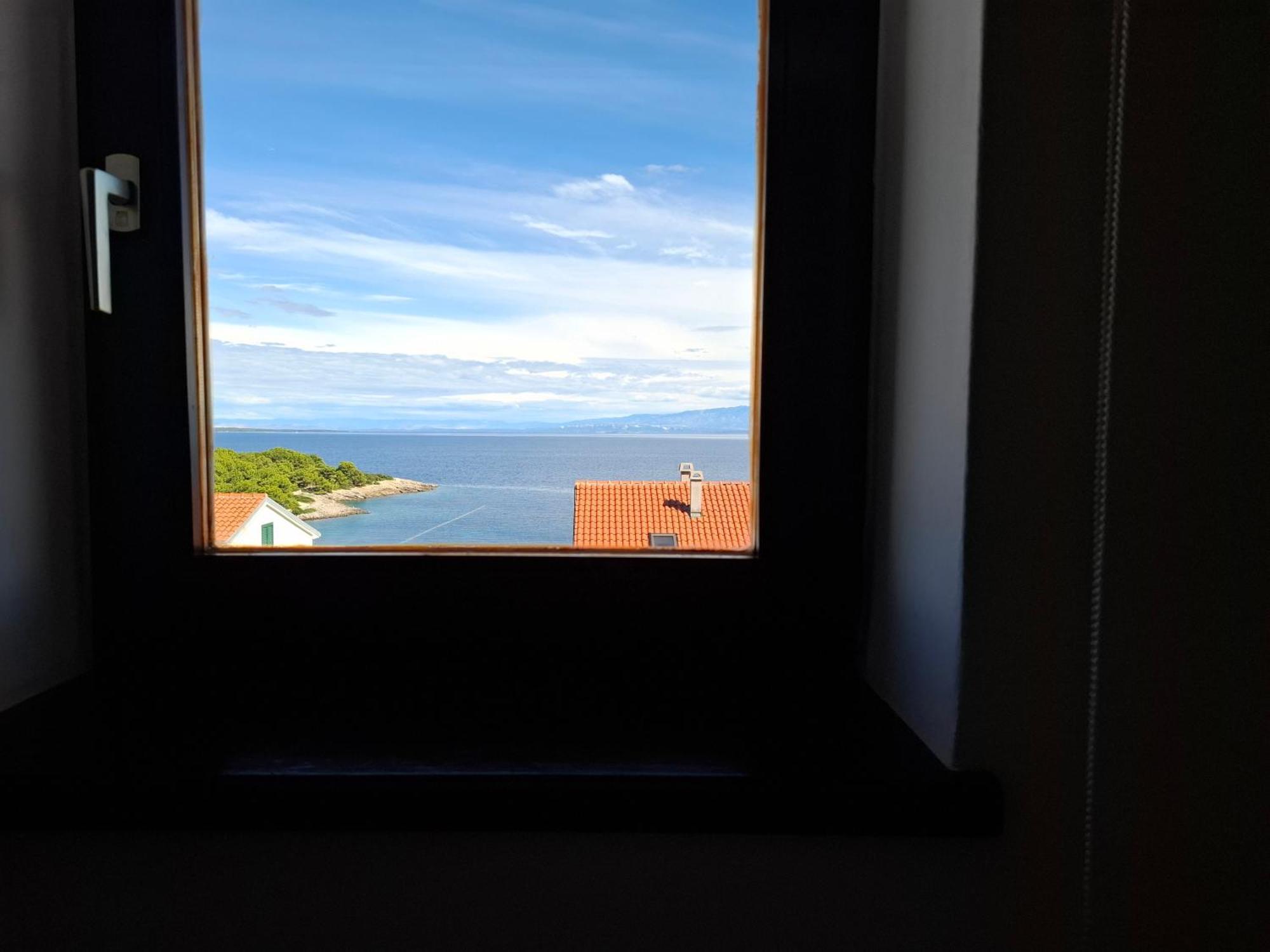 Apartments Suncica Mali Lošinj Exteriér fotografie
